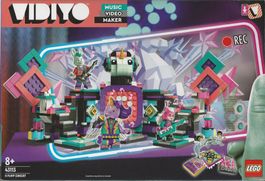LEGO VIDIYO 43113 K-PAWP CONCERT new‪‪