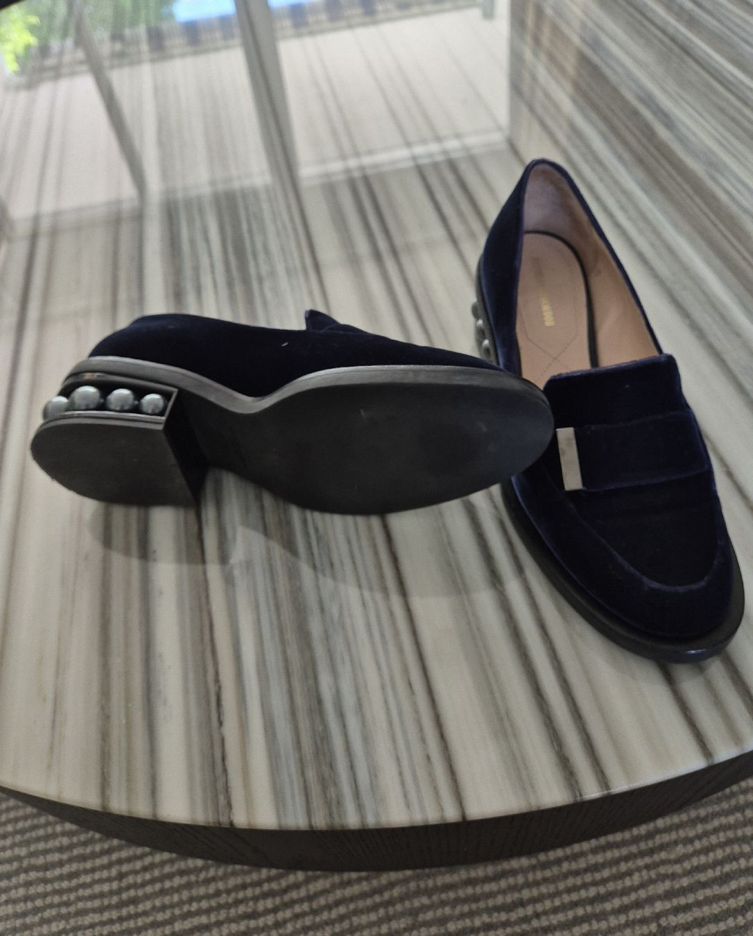Scarpe da donna: Nicholas Kirkwood, EU 39 – Usato da Freienbach venduto da cri_9kly 3