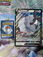 Pokémon TCG – Dubwool (SWSH049) Jumbo / Oversize