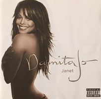 Janet - Damita Jo