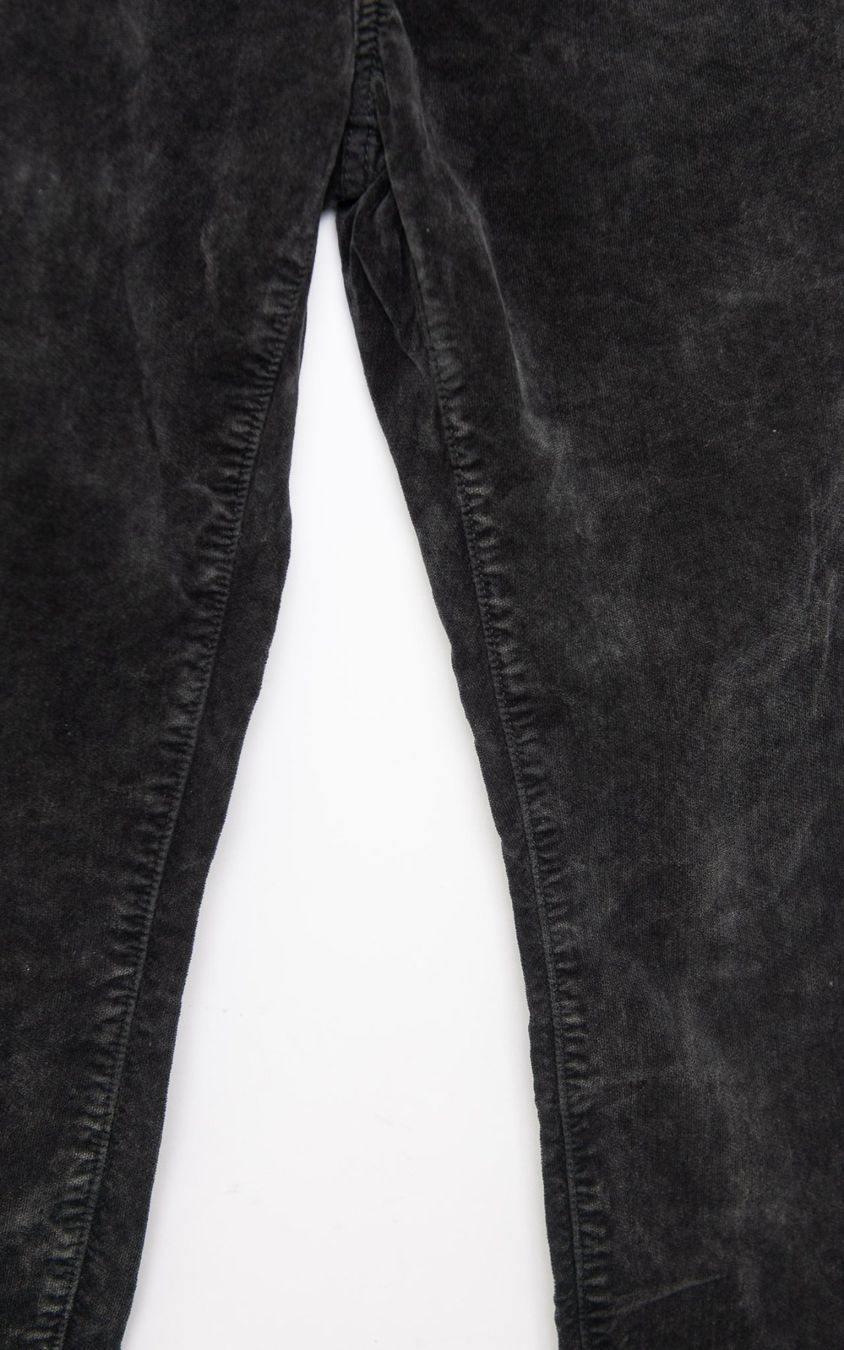 Closed Hosen: Closed Satin Hose – W27 – Gebraucht aus Illnau von Monkky 4
