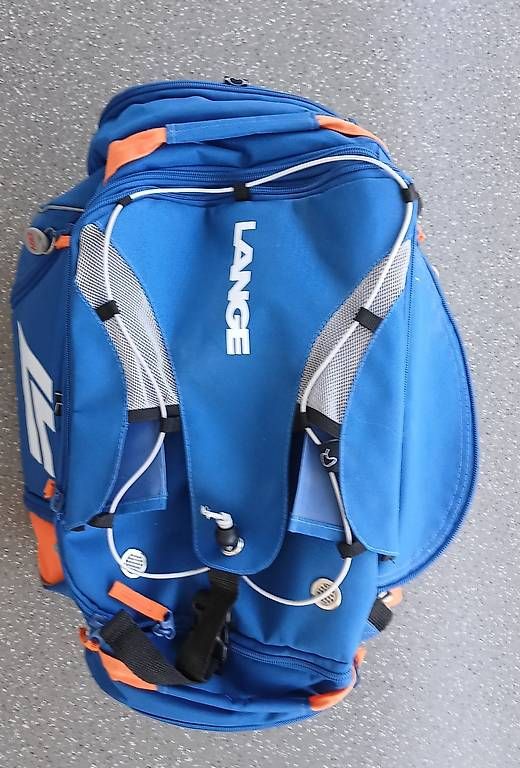 Radiatori: Beheizbare Schischuhtasche NEU  – Nuovo e nell'imballaggio originale da Grenchen venduto da ren_2fy6 1