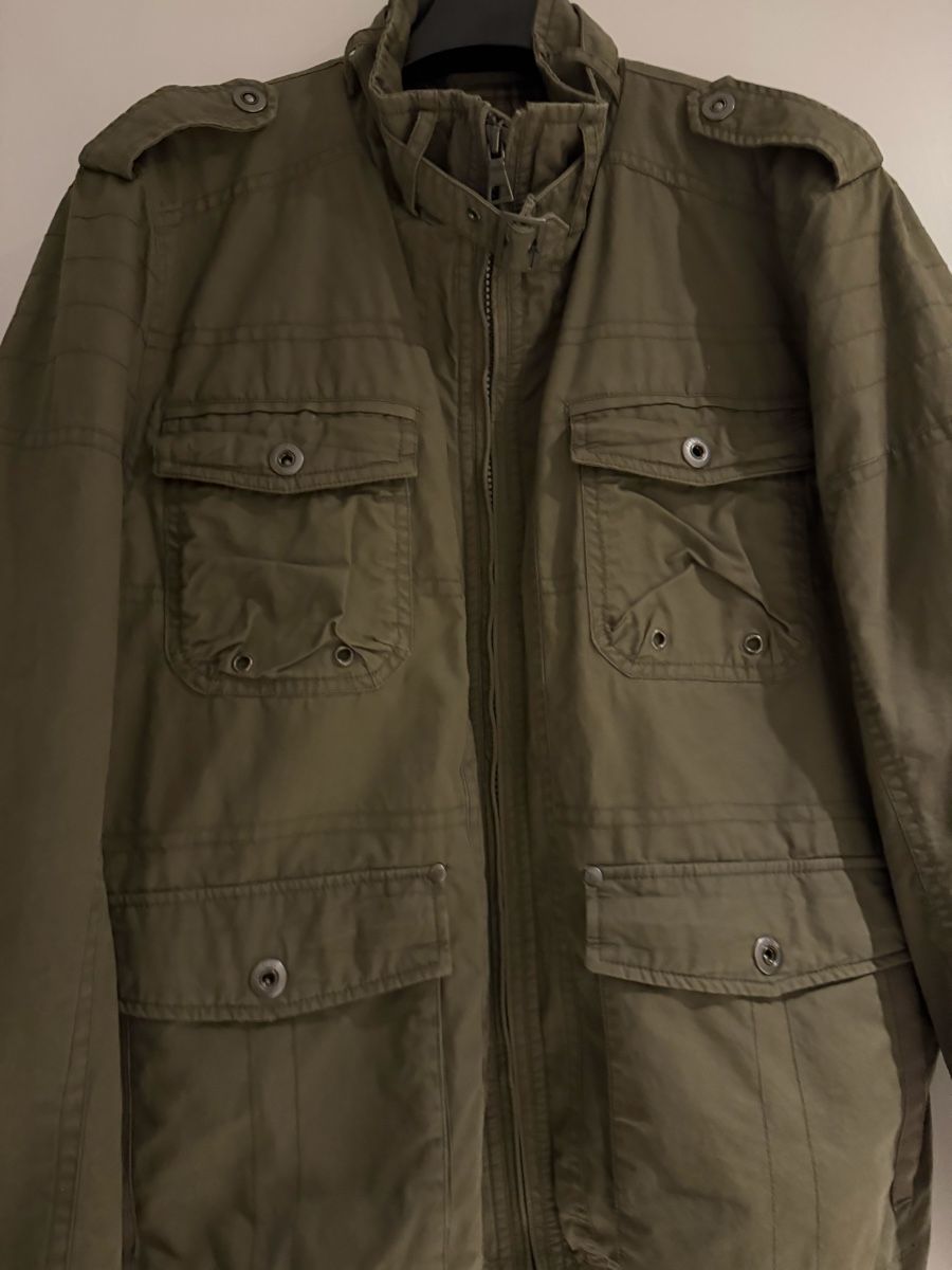 C&A Giacche: Angelo Litrico Herrenjacke – Usato da Tennwil venduto da Zaylaaa 5