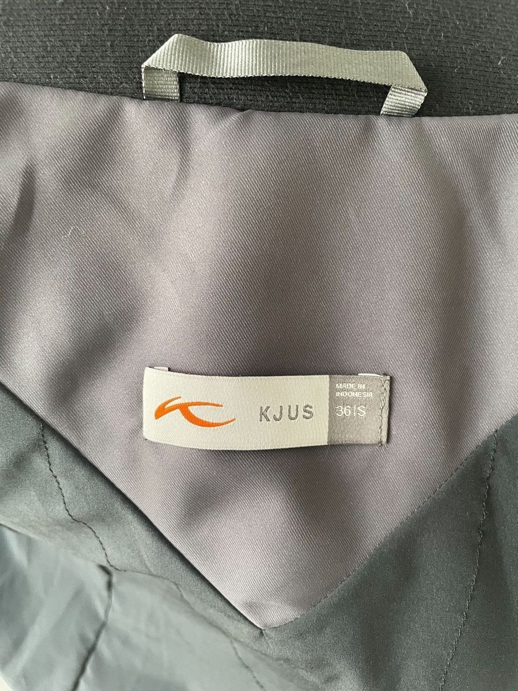 Kjus Giacche: KJUS Seduction Skijacke – Nuovo (secondo la descrizione) da St-Blaise venduto da sus_6wgz 3