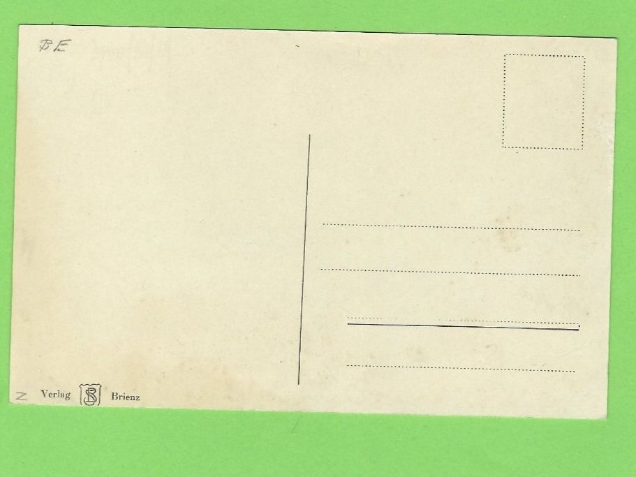 Cartoline postali: Wilderswil bei Interlacken – Nuovo (secondo la descrizione) da Zürich venduto da t24_de 1