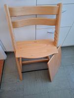 Stokke Tripp Trapp Buche gebrauchter Zustand