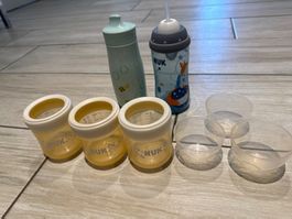NUK Baby Flaschen Set