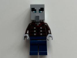 Lego Minecraft - Vindicator - min194