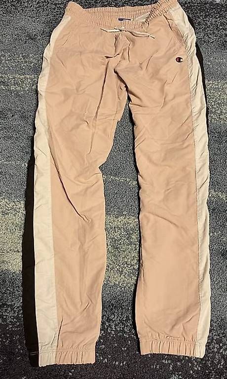 Pantaloni: Hose Jogginghose Champion Gr. XS – Usato da Zürich venduto da veram1981 2