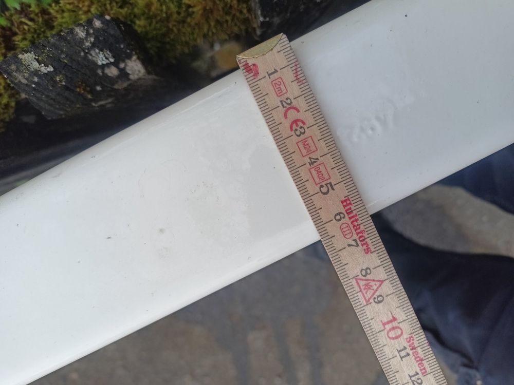 Radiator 1m x 49cm (Gebraucht) in Willisau für CHF 40 – nur Abholung ...