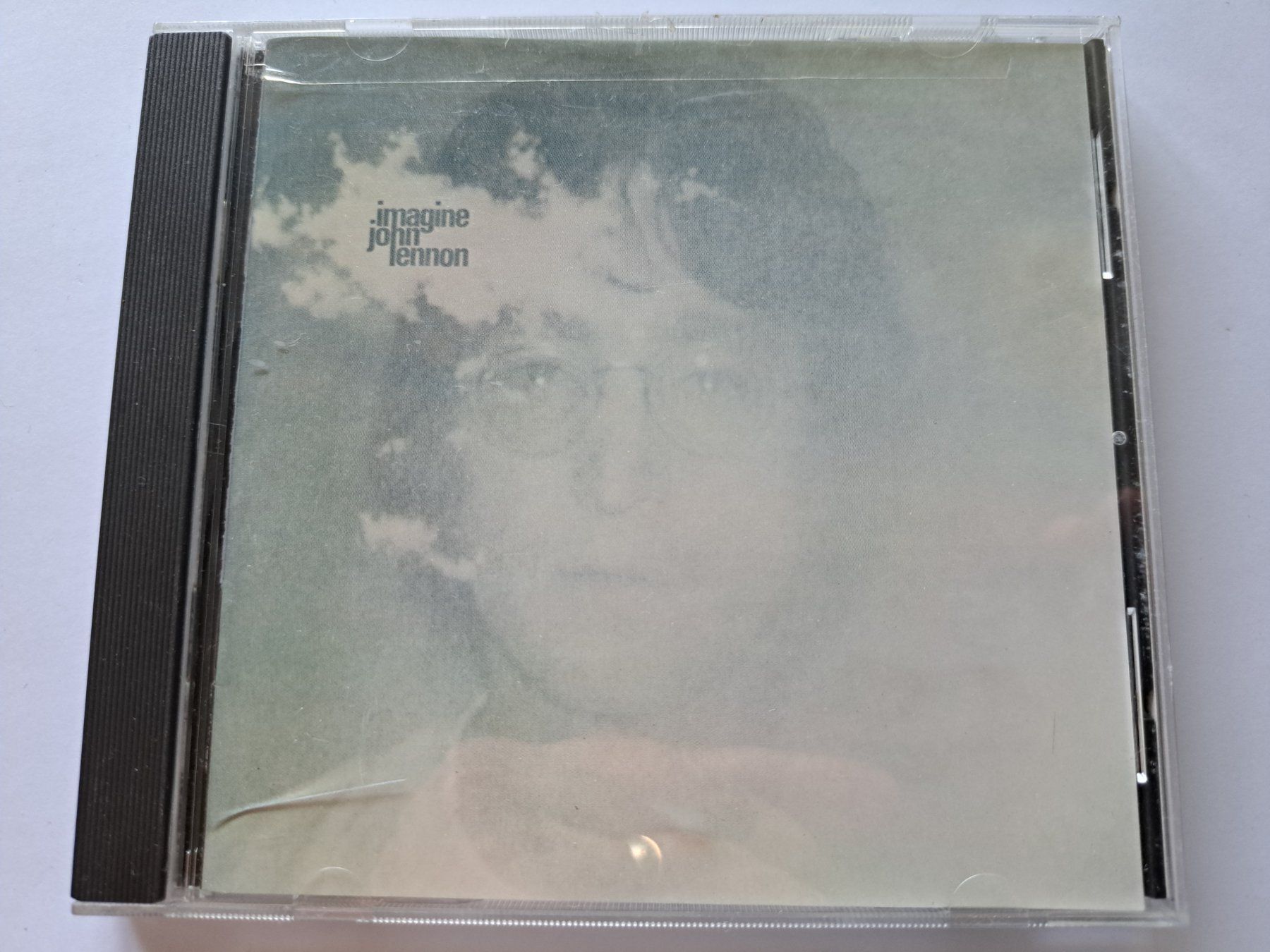 CD: Cd John Lennon - Imagine  – Usato da Pully venduto da bro_n52j