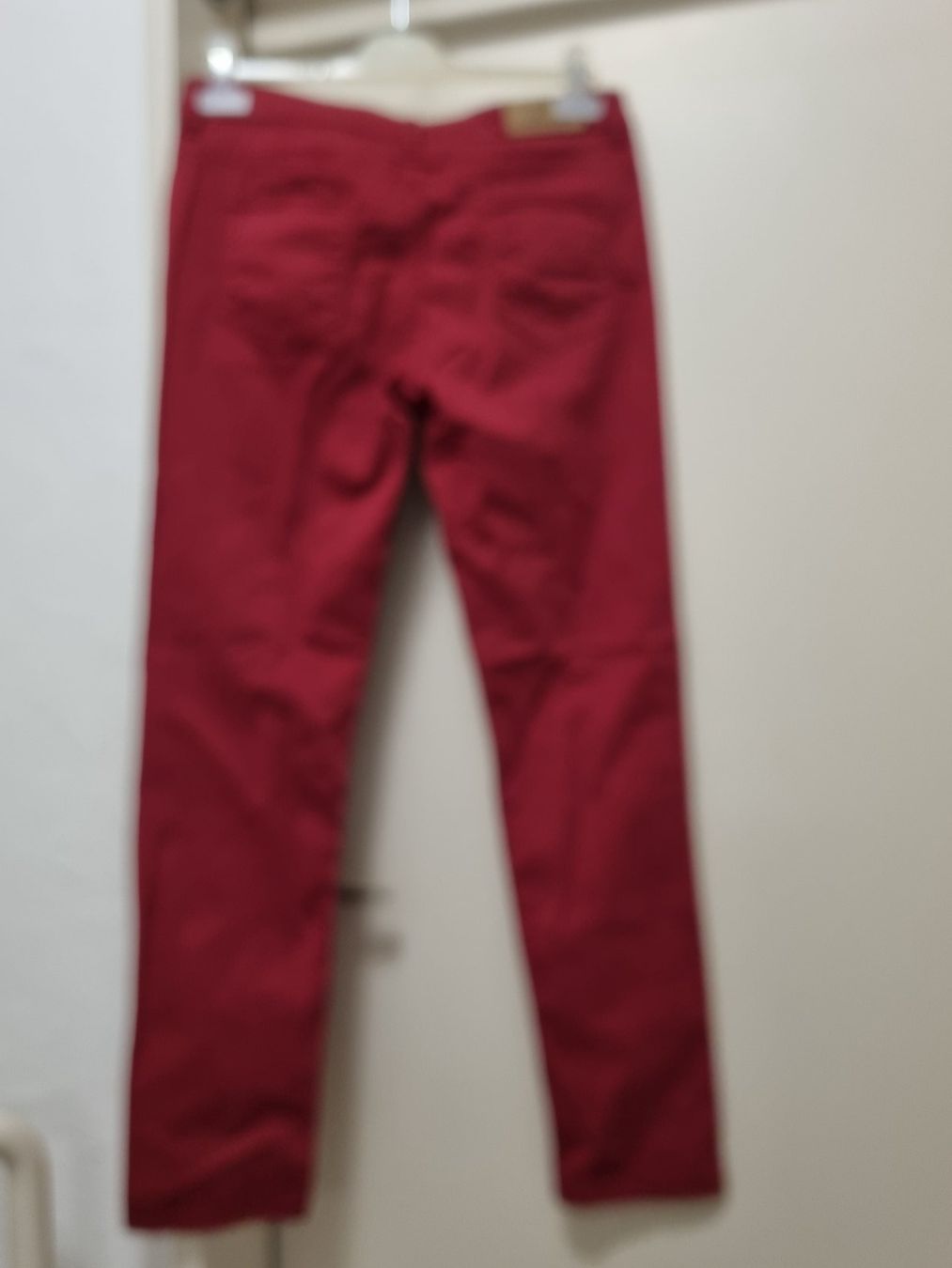 Jeans: Jeans, Hose,   Gr. 38 – Gebraucht aus Geroldswil von Agapanthus22 1