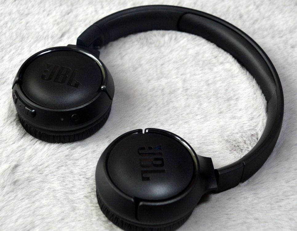 JBL Kopfhörer: Kopfhörer JBL Tune 510BT casque audio – Gebraucht aus Collonges von arashee 3