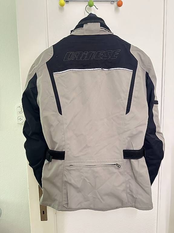 Dainese Kleiderpakete: Dainese Motorradjacke & Hose Set – Gebraucht aus Zürich von _RR_ 1