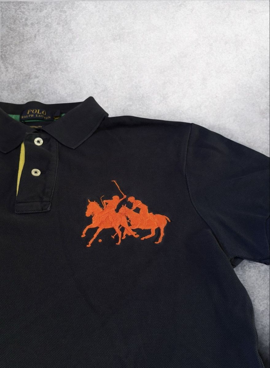 Ralph Lauren Magliette Polo: Ralph Lauren Polo (S) – Nuovo (secondo la descrizione) da Aarburg venduto da syning46 1