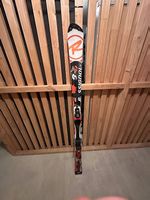 Ski. Rossignol WC Slalom 166cm