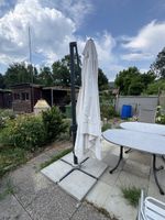 Sonnenschirm gross