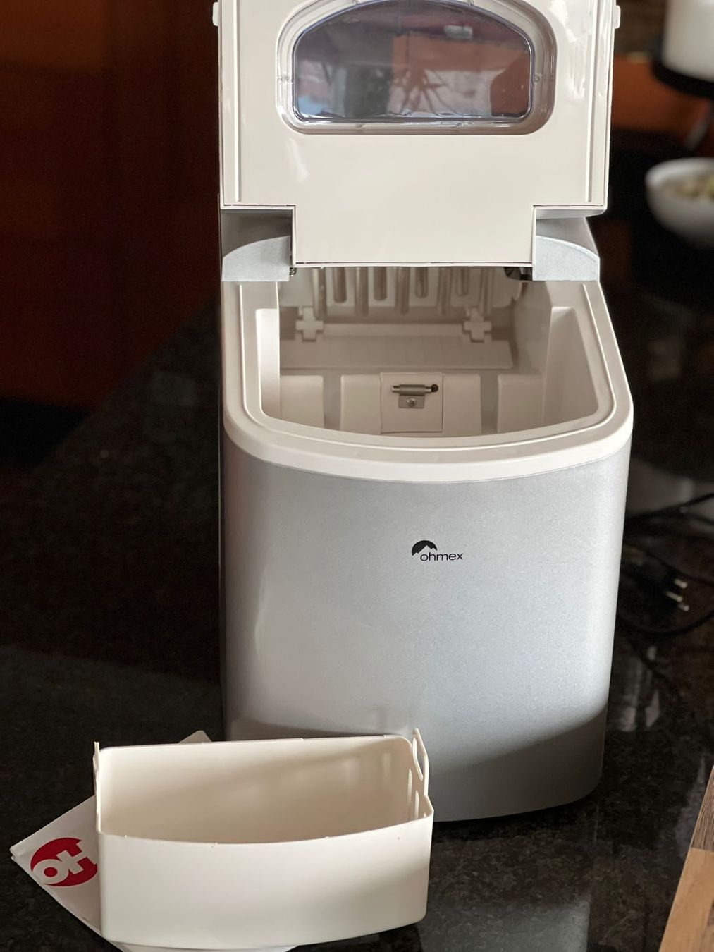 Küchengeräte: Ice Maker Maschine – Gebraucht aus Krattigen von RetoK82 1