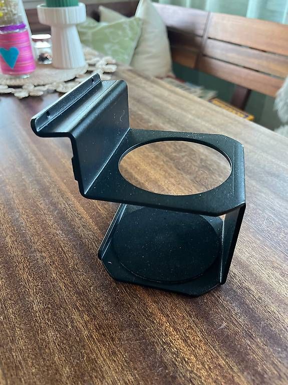 Accessori per altri veicoli: Getränkehalter Innenraum California Beach + Multivan – Usato da Abtwil SG venduto da t9mt9m 1