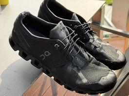 On Cloud Schuhe Herren EUR 49