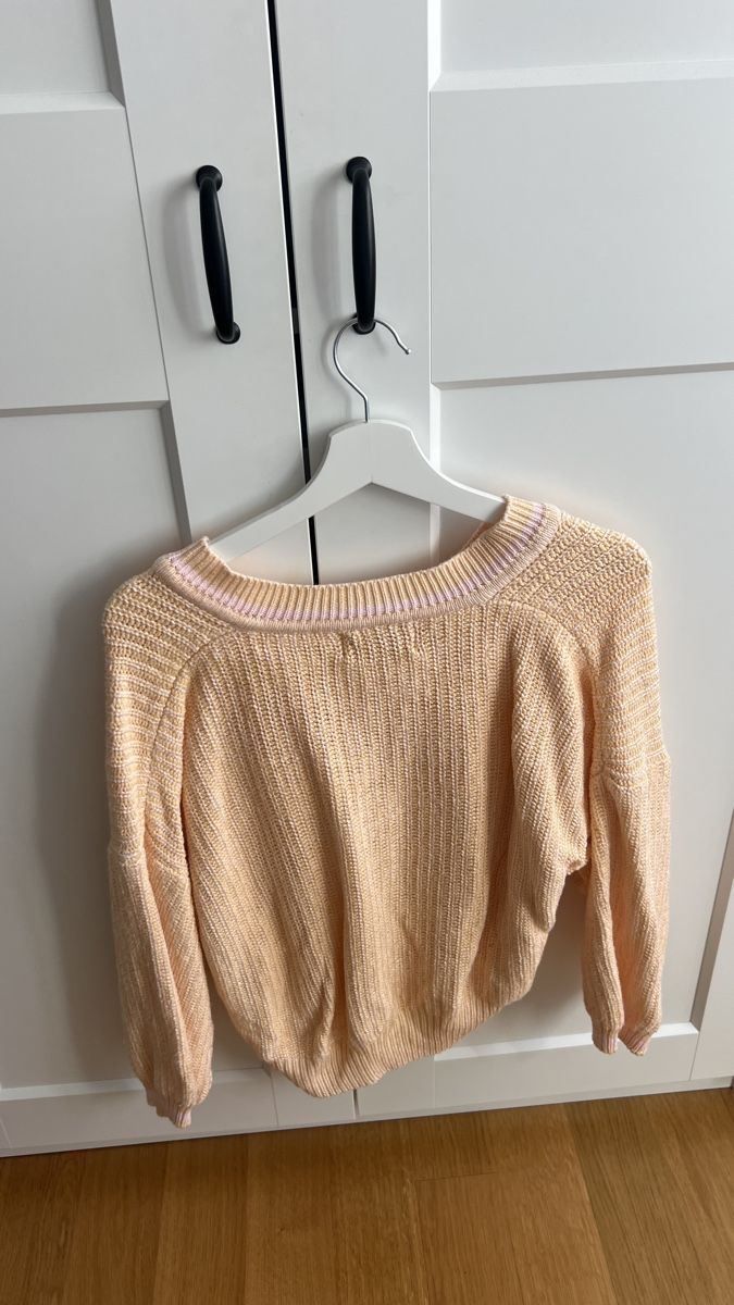 Maglioni & Felpe: Last scene pullover in orange – Usato da Zürich venduto da lauratoenett 1