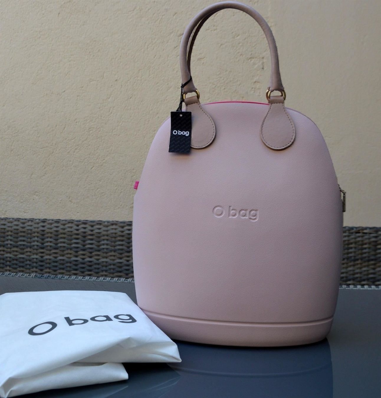 Obag Borse da donna: Tasche / Sac O Bag – Nuovo (secondo la descrizione) da Collonges venduto da Auganien