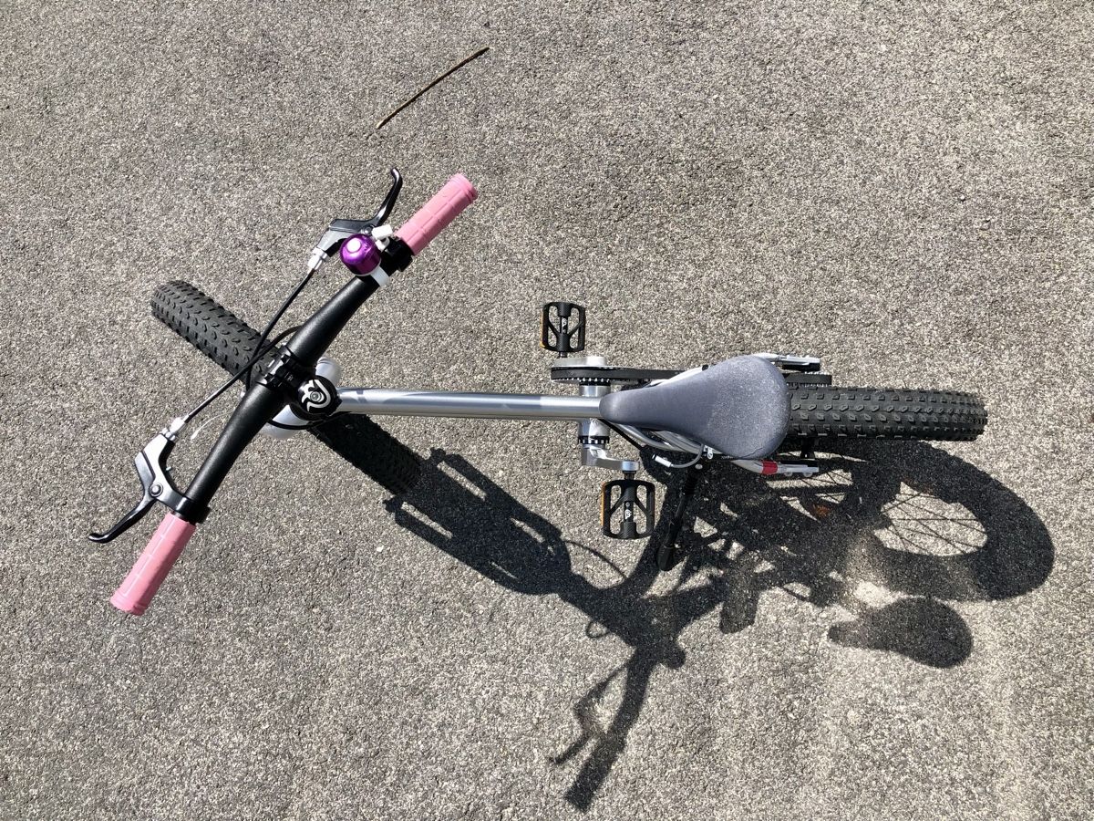 Early Rider Biciclette: Top Early Rider 16“ – Usato da La Sarraz venduto da Furka-Pass 2