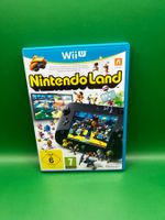 Nintendo Land (mehrsprachig) - Nintendo Wii U