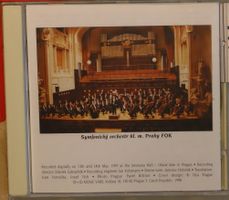 Symfonický orchestr hl. M. prahy fok