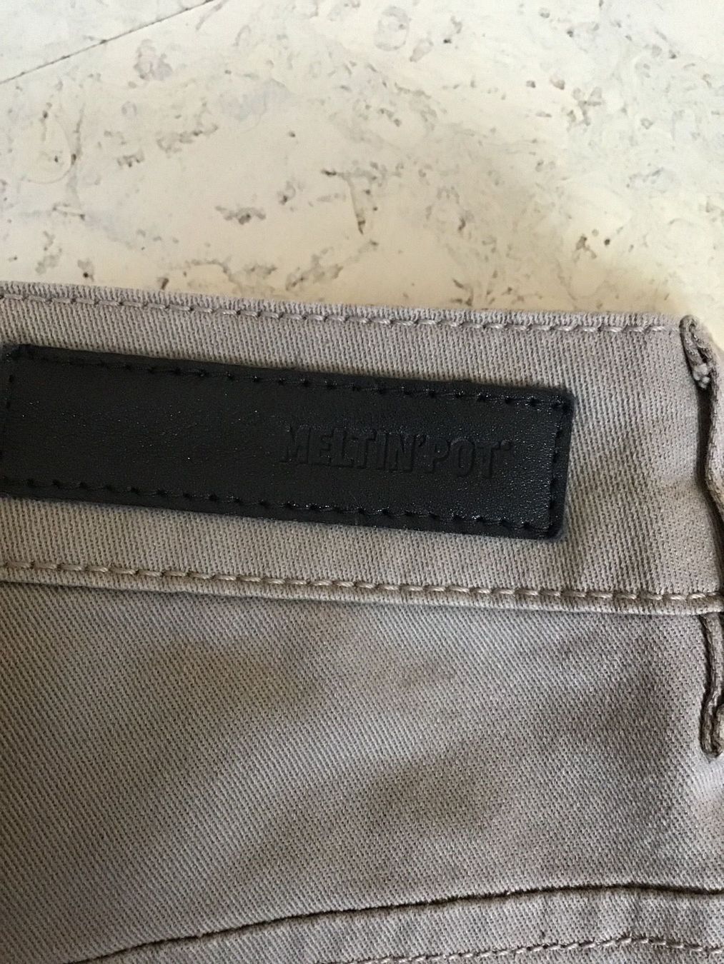 Pantaloni: Hose Meltinpot, neu, 26 – Nuovo (secondo la descrizione) da Wassen UR venduto da SABDOM 1