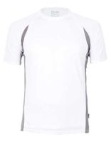 Herren Laufenshirt Racer Tech, Cona Sport, Gr.M