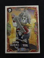 Carta Ninjago P.I.X.A.L. Wilde numero 20 nuova