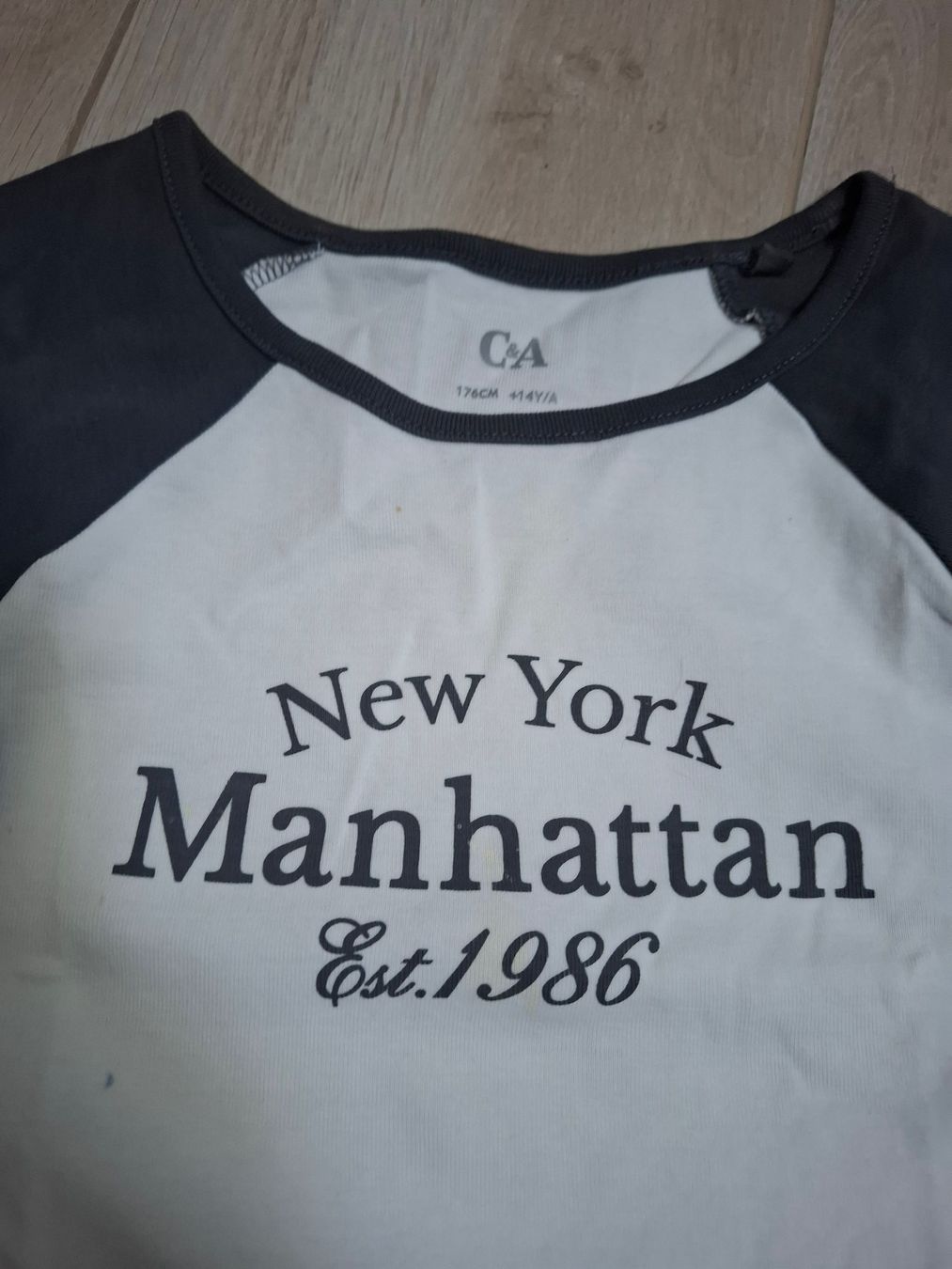 C&A Camicette, T-shirt & Top: T-Shirts C&A 3er Pack Mädchen Gr. 176 – Usato da Birmensdorf ZH venduto da M4rwin 1
