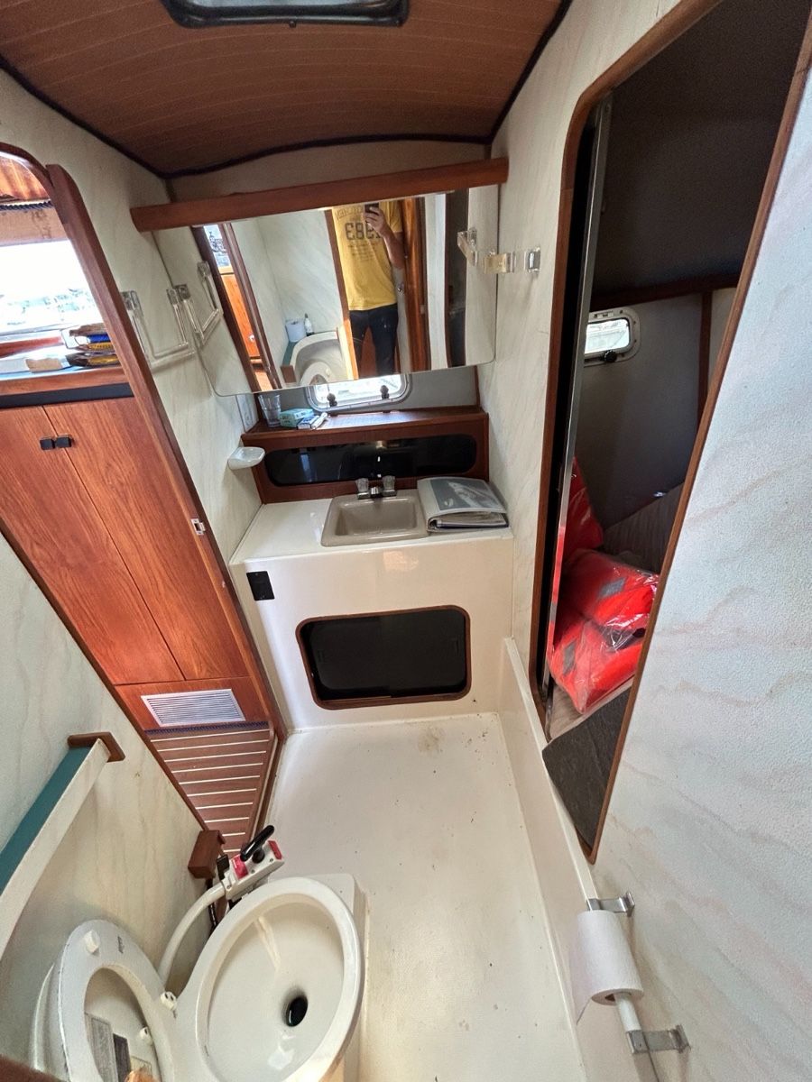 Bayliner Boote: Bayliner 3888 – Gebraucht aus Chevroux von soutonaval 4