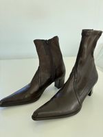 Stiefeletten Vibram Italy