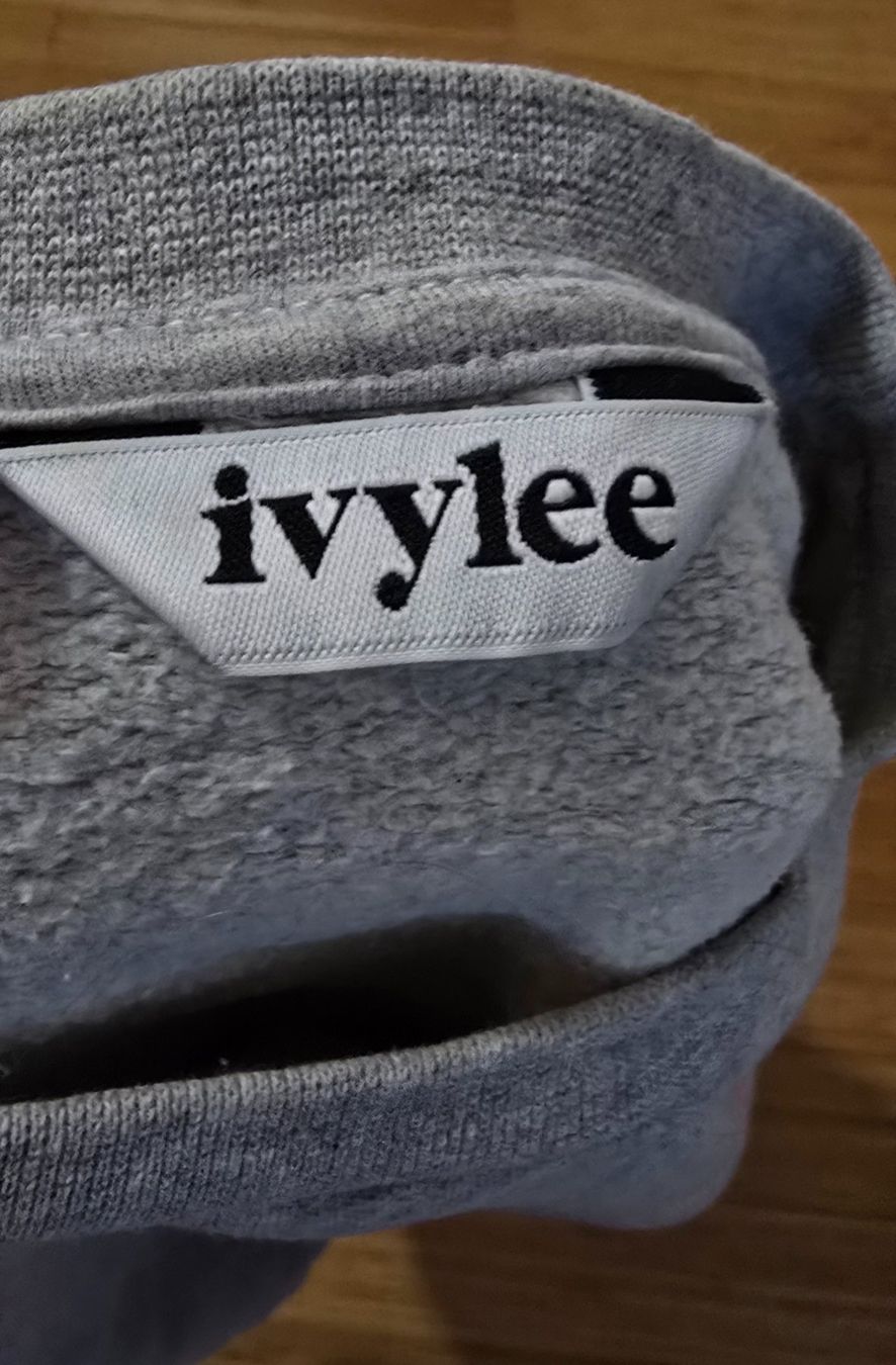 Copenhagen Pulls & Sweat-shirts: Pullover IvyLee Copenhagen grau Grösse S 100% Baumwolle – Neuf (Voir description) à Oberbipp par Missy2021 1