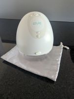 Elvie Pump Milchpumpe mit Zubehoer 
