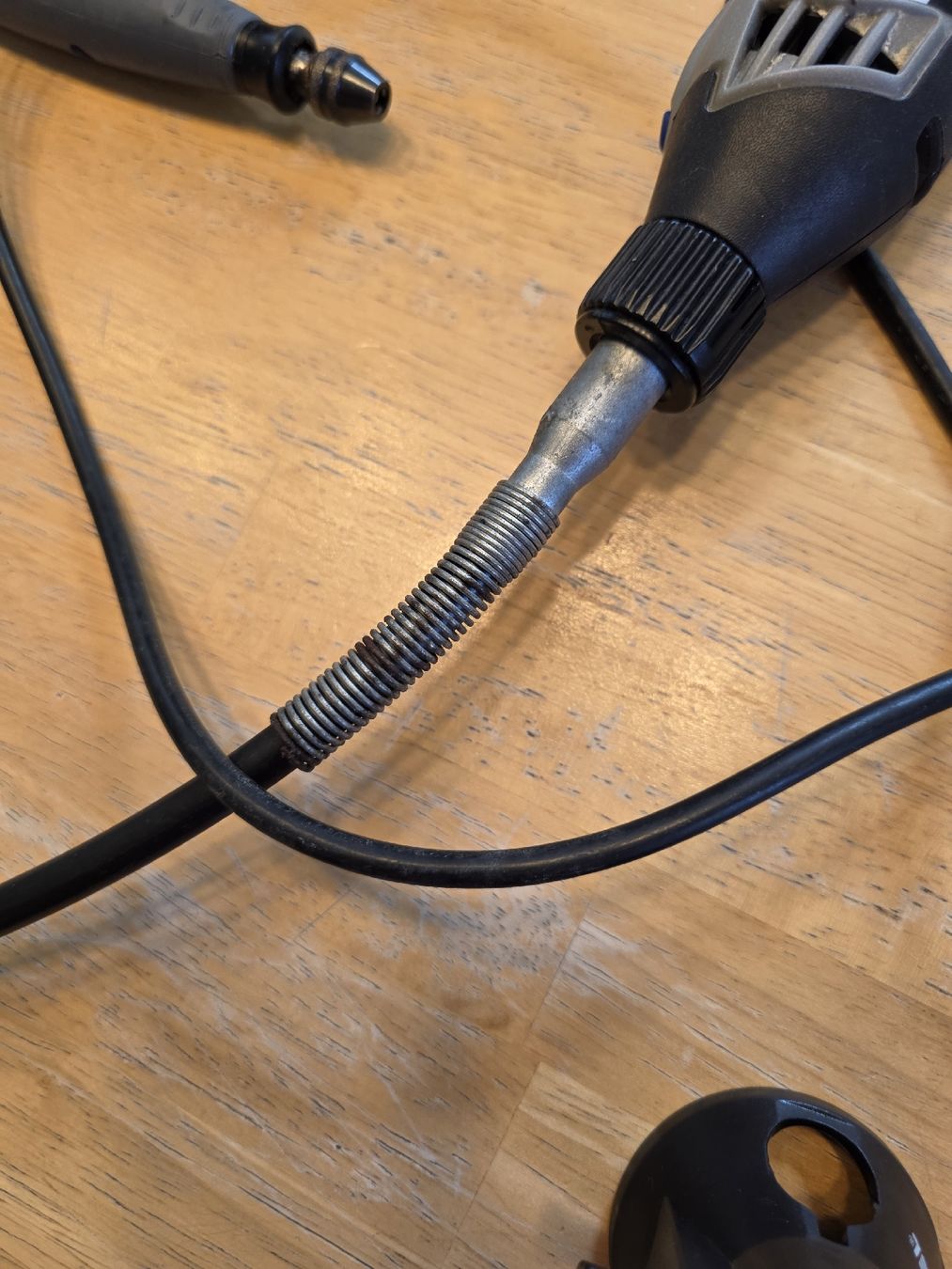 Dremel Tutti gli attrezzi: Dremel gebraucht – Usato da Gerlafingen venduto da PaCo_88 7