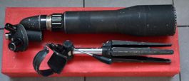 Marine Coated  Teleskop / Télescope 20x 30x 40x 60x