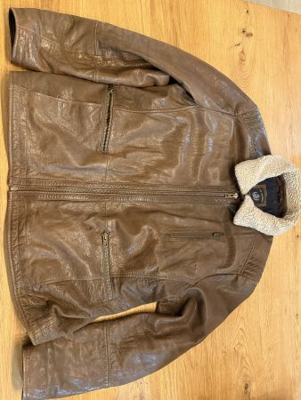 Fliegerjacke