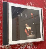 Palefire: Last Breath (1990er Hardcore-Band aus den USA)