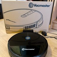 Vacmaster V16EU Saugroboter mit Wischfunktion 