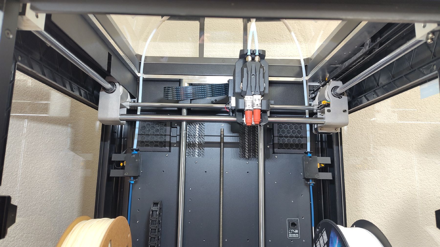 Creality 3D Drucker: Creality Sermoon D3 PRO – Defekt aus Grossaffoltern von Beat3257 2
