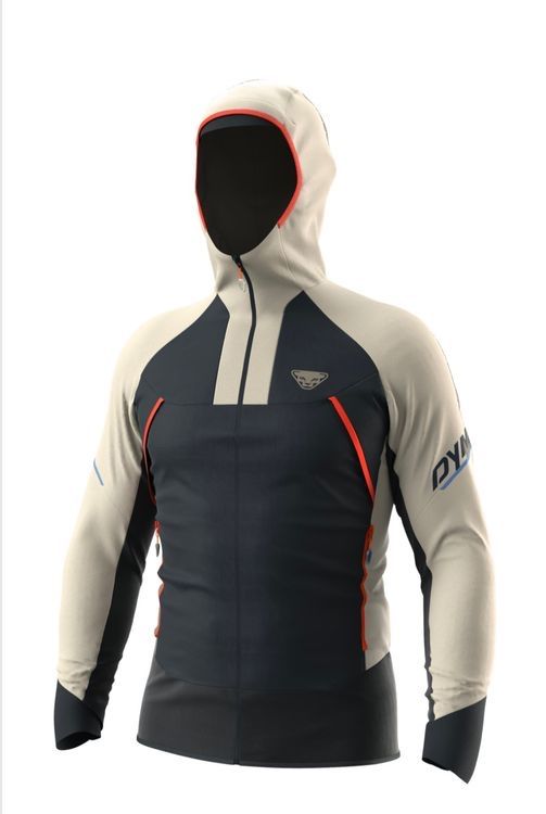Dynafit Giacche: Dynafit Speed SO Jacket Gr XL Neu – Nuovo e nell'imballaggio originale da Zürich venduto da Herbion1 1