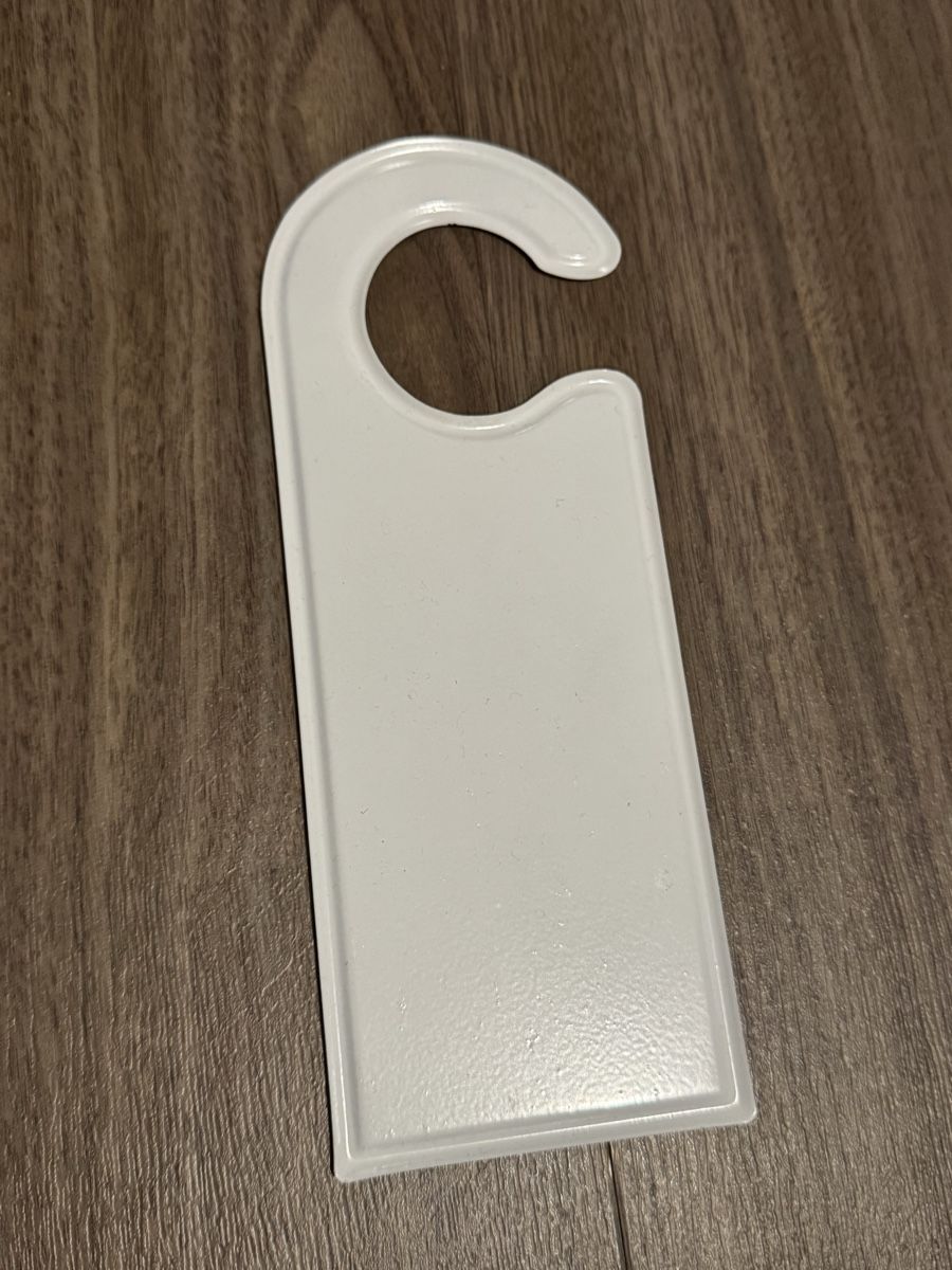 Tutte le decorazioni: DOOR DECORATION 🧹 – Nuovo (secondo la descrizione) da Dietikon venduto da athiinax 1