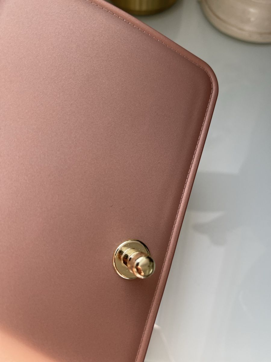 Borse da donna: Wunderschöne Tasche Style – Rosa – Nuovo (secondo la descrizione) da Winkel venduto da Glamour-Style 9