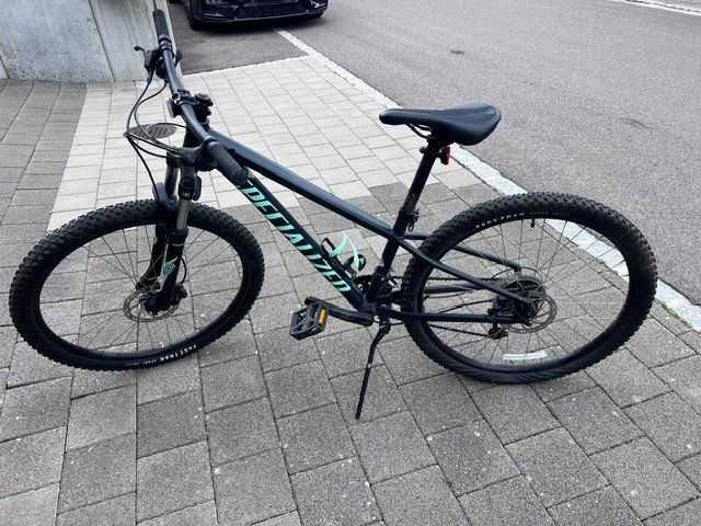 Specialized Vélos: Specialized Rockhopper – D'occasion à Duggingen par Wynu