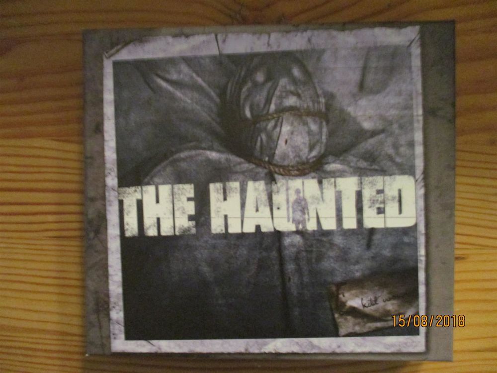 Haunted - One Kill Wonder (Gebraucht) in Liestal für CHF 11.5 – mit ...