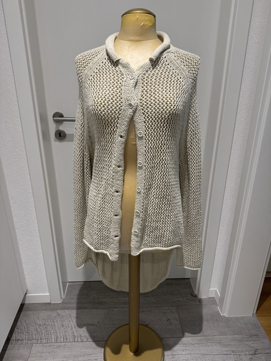 Rundholz Gilet & Giacche senza maniche: Jaquette Rundholz BL Taille M – Nuovo (secondo la descrizione) da Mézières FR venduto da gae_6vl5