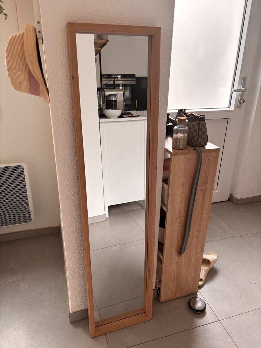 Specchi: Spiegel 140x30 – Usato da Portalban venduto da Jornsbeatrice 1